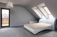 Nursted bedroom extensions