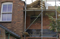 free Nursted home extension quotes