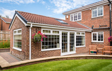 Nursted house extension leads
