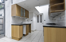 Nursted kitchen extension leads
